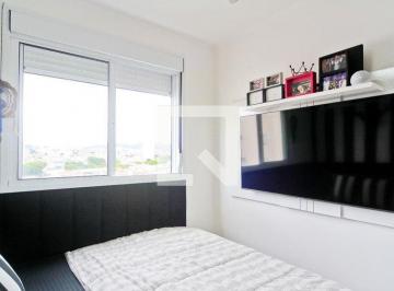 Apartamento 34m² Venda Vila Palmeiras · Apartamento à Venda - Freguesia do Ó, 2 Quartos,  34 m² - São Paulo