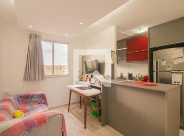 Apartamento · 42m² · 2 Quartos · 1 Vaga · Apartamento à Venda - Sarandi, 2 Quartos, 42 m² - Porto Alegre