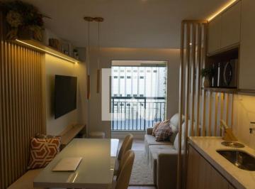 Apartamento · 33m² · 1 Quarto · Apartamento à Venda - Bela Vista, 1 Quarto, 33 m² - São Paulo