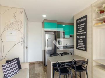 Apartamento · 33m² · 1 Quarto · Apartamento à Venda - Centro, 1 Quarto, 33 m² - São Paulo