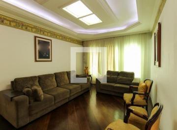 Casa · 127m² · 3 Quartos · 2 Vagas · Casa à Venda - Mooca, 3 Quartos,  127 m² - São Paulo