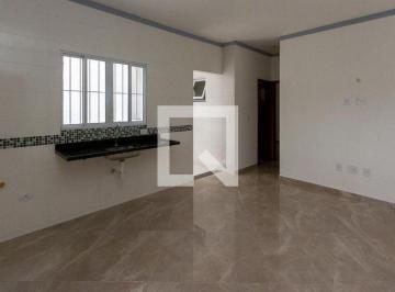 Apartamento · 50m² · 2 Quartos · Apartamento à Venda - Vila Ema, 2 Quartos, 50 m² - São Paulo