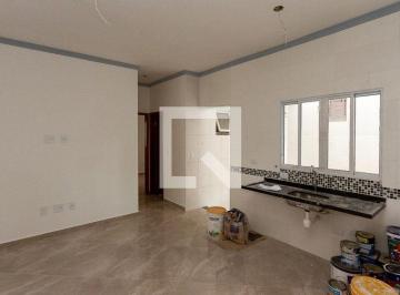 Apartamento · 50m² · 2 Quartos · Apartamento à Venda - Vila Ema, 2 Quartos, 50 m² - São Paulo