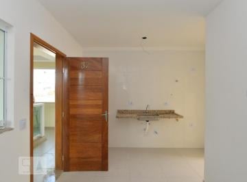 Apartamento · 33m² · 1 Quarto · Apartamento à Venda - Água Fria, 1 Quarto,  33 m² - São Paulo