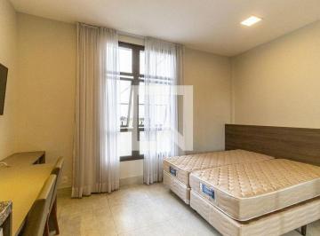 Apartamento · 29m² · 1 Quarto · Apartamento à Venda - Centro, 1 Quarto,  29 m² - São Paulo