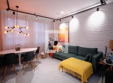 Apartamento · 54m² · 1 Quarto · Apartamento à Venda - Centro, 1 Quarto,  54 m² - Rio de Janeiro