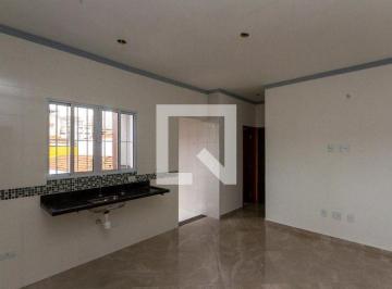 Apartamento · 50m² · 2 Quartos · Apartamento à Venda - Vila Ema, 2 Quartos, 50 m² - São Paulo