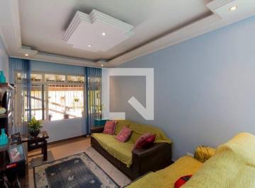 Casa · 160m² · 3 Quartos · 2 Vagas · Casa à Venda - Vila Matilde, 3 Quartos, 160 m² - São Paulo