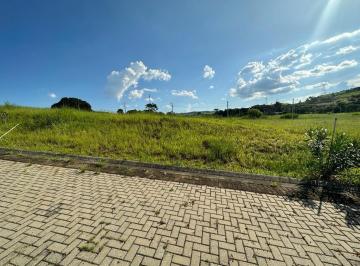 Terreno · 312m² · Lote em Condomínio à venda, Chácara São Félix - Taubaté/SP