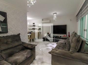 Casa · 111m² · 3 Quartos · 3 Vagas · Casa à Venda - Mooca, 3 Quartos, 111 m² - São Paulo