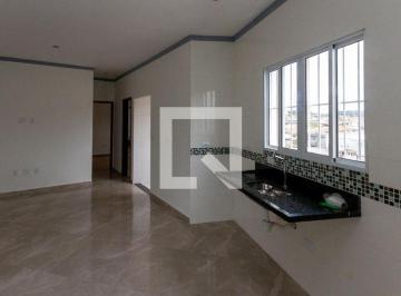 Apartamento · 50m² · 2 Quartos · Apartamento à Venda - Vila Ema, 2 Quartos, 50 m² - São Paulo
