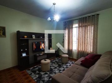 Casa · 135m² · 2 Quartos · 2 Vagas · Casa à Venda - Vila Alvorada , 2 Quartos, 135 m² - Jundiaí