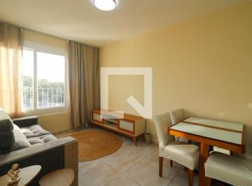 Apartamento · 45m² · 1 Quarto · 1 Vaga · Apartamento à Venda - Partenon, 1 Quarto, 45 m² - Porto Alegre