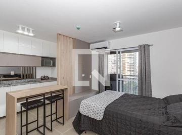 Apartamento · 28m² · 1 Quarto · Apartamento à Venda - Vila Mariana, 1 Quarto, 28 m² - São Paulo