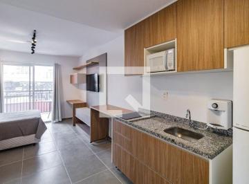 Apartamento · 28m² · 1 Quarto · Apartamento à Venda - Vila Mariana, 1 Quarto, 28 m² - São Paulo