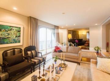 Sobre o imóvel:
Valores:
- Valor de venda: R$ 2700000
- Condomínio: R$ 2350
- · Apartamento à Venda - Chácara Santo Antonio, 3 Quartos, 240 m² - São Paulo