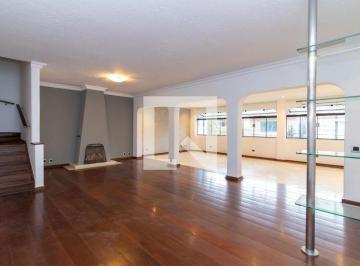 Casa · 500m² · 4 Quartos · 3 Vagas · Casa à Venda - Água Fria, 4 Quartos,  500 m² - São Paulo