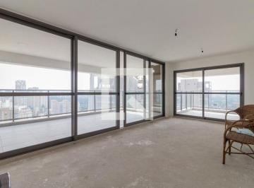 Apartamento · 160m² · 3 Quartos · 2 Vagas · Apartamento à Venda - Moema, 3 Quartos,  160 m² - São Paulo