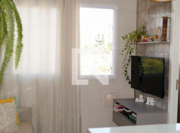 Casa · 40m² · 2 Quartos · Casa à Venda - Cambuci, 2 Quartos, 40 m² - São Paulo
