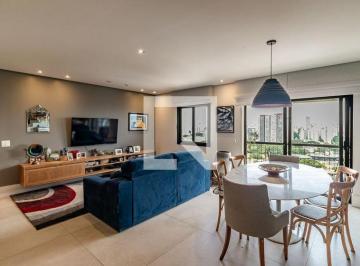 Apartamento · 230m² · 3 Quartos · 3 Vagas · Apartamento à Venda - Moema, 3 Quartos, 230 m² - São Paulo