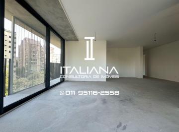Apartamento · 126m² · 2 Quartos · 2 Vagas · Apartamentos a Venda Vila Madalena - 2 Suítes e 2 Vagas