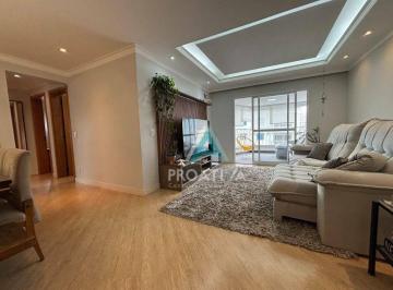3dd1f12d9e2e6570df3bc8c6f3df74a052032b30 · Apartamento com 3 dormitórios à venda, 130 m² por R$ 1.070.000,09 - Vila Assunção - Santo André/SP