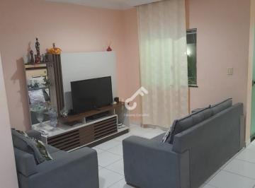 Foto-0 · IPITANGA, Lauro de Freitas. Triplex com 4 quartos sendo 1 quarto térreo, 3 quartos superiores sendo 