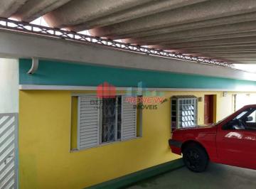 Casa · 200m² · 4 Quartos · 3 Vagas · Casa à venda Vila Nova Valinhos em Valinhos
