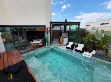 8559ee9e3ed7edbf8bc6f8d915e14532bd1742eb · Cobertura duplex à venda na Vila Leopoldina São Paulo SP com 3 suítes, 2 vagas de garagem e 180m².