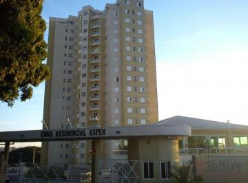 abd9de9013a4597076a3b5ea29b1164171f45e81 · Apartamento com 3 dormitórios à venda, 94 m² por R$ 525.000,00 - Condomínio Residencial Aspen - Soro