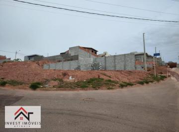 35031bcf0b31289c294323c28a7c3034d95e8de3 · Área à venda, 305 m² por R$ 200.000,00 - Lamismar II - Bom Jesus dos Perdões/SP