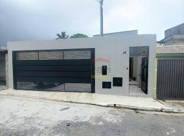 Casa · 103m² · 3 Quartos · 3 Vagas · CASA TÉRREA RECEM REFORMADA
