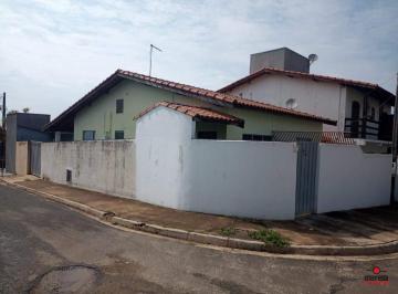 Casa · 162m² · 2 Quartos · 1 Vaga · Casa para Venda no Jardim Nova Boituva. 