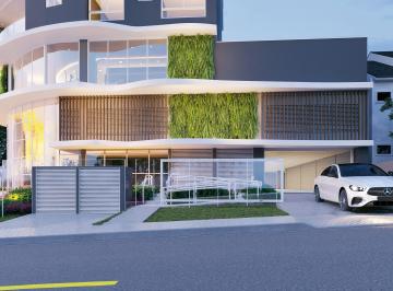 Apartamento de 2 quartos, Curitiba · Cobertura no Jardim Botanico 138/31m² 2 vagas Setembro de 2025