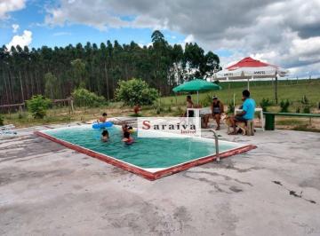 abb10162d59bc6439b5bf6b11aa33420ab532d3d · Chácara com 3 dormitórios à venda, 20000 m² por R$ 640.000,00 - Palmeiras - Anhembi/SP