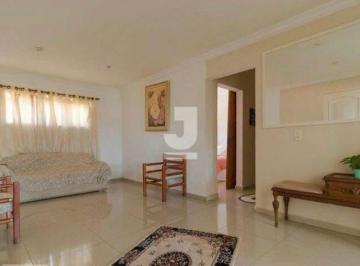 Casa · 287m² · 4 Quartos · 5 Vagas · Casa à Venda - Chácara da Barra, Campinas - 286,56m2  - 4 Quartos