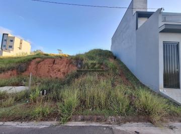 Terreno · 187m² · Terreno à Venda - Residencial Villa Verde, Bragança Paulista - 187,38m2