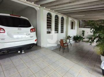 Casa · 180m² · 3 Quartos · 2 Vagas · Casa à Venda - Vila Presidente Médici, Paulínia - 180m2  - 3 Quartos