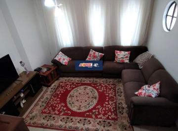 Casa · 157m² · 4 Quartos · 2 Vagas · SOBRADO COM 4 DORMITÓRIOS A VENDA, 213,30m²- Gopoúva - Guarulhos - SP