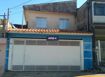 Casa · 162m² · 3 Quartos · 3 Vagas · SOBRADO COM 3 DORMITÓRIOS A VENDA, 162,00m² - Jardim Rosa de Franca - Guarulhos - SP