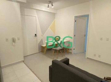 23398d1026d964b7347e209fe474cfcb944bd53a · Apartamento à venda, 29 m² por R$ 295.900,00 - Santa Efigênia - São Paulo/SP