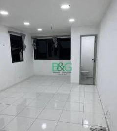b5443ab6548604987486c84bcf3d5288a0999181 · Conjunto à venda, 37 m² por R$ 650.000,00 - Cerqueira César - São Paulo/SP