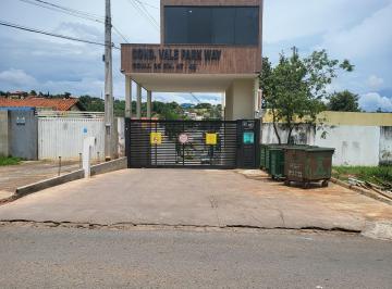 Casa de 1 quarto, Águas Claras · Excelente casa em condomínio Vale Park Way lote 400 Metros