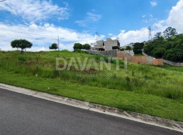 0 · Terreno à venda no Condomínio Campo de Toscana em Vinhedo-SP