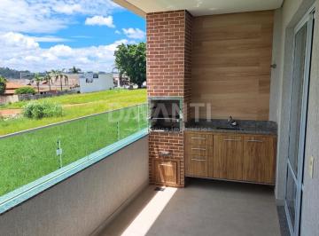 0 · apartamento à venda em Loteamento Capotuna