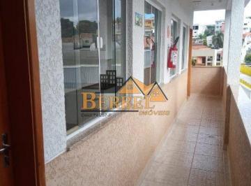 Apartamento · 37m² · 2 Quartos · Apartamento Novo em Jardim Nossa Senhora do Carmo, 2 Dormitórios, 39 m²