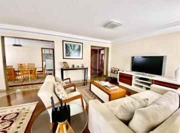 Sem Categoria · Apartamento com 4 quartos à venda em Itaim bibi - SP