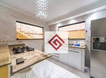 c83ab8f2f3e51efcd1e01e19bf59acb5538646d9 · Sobrado com 3 dormitórios à venda, 100 m² por R$ 700.000,00 - Vila Eldízia - Santo André/SP