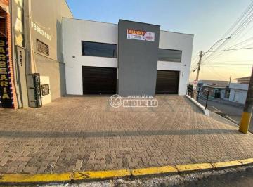 8f8df6976b0eb85193a082ee6294b5d725b9e9c4 · Salão para alugar, 40 m² por R$ 1.700,00/mês - Paulicéia - Piracicaba/SP