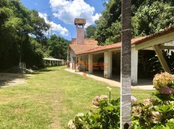 a84dc2b82b2c8325eacbbd3202d8adce80dae073 · Sítio com 8 dormitórios à venda, 84000 m² por R$ 1.100.000,00 - Marmelo - Mairiporã/SP